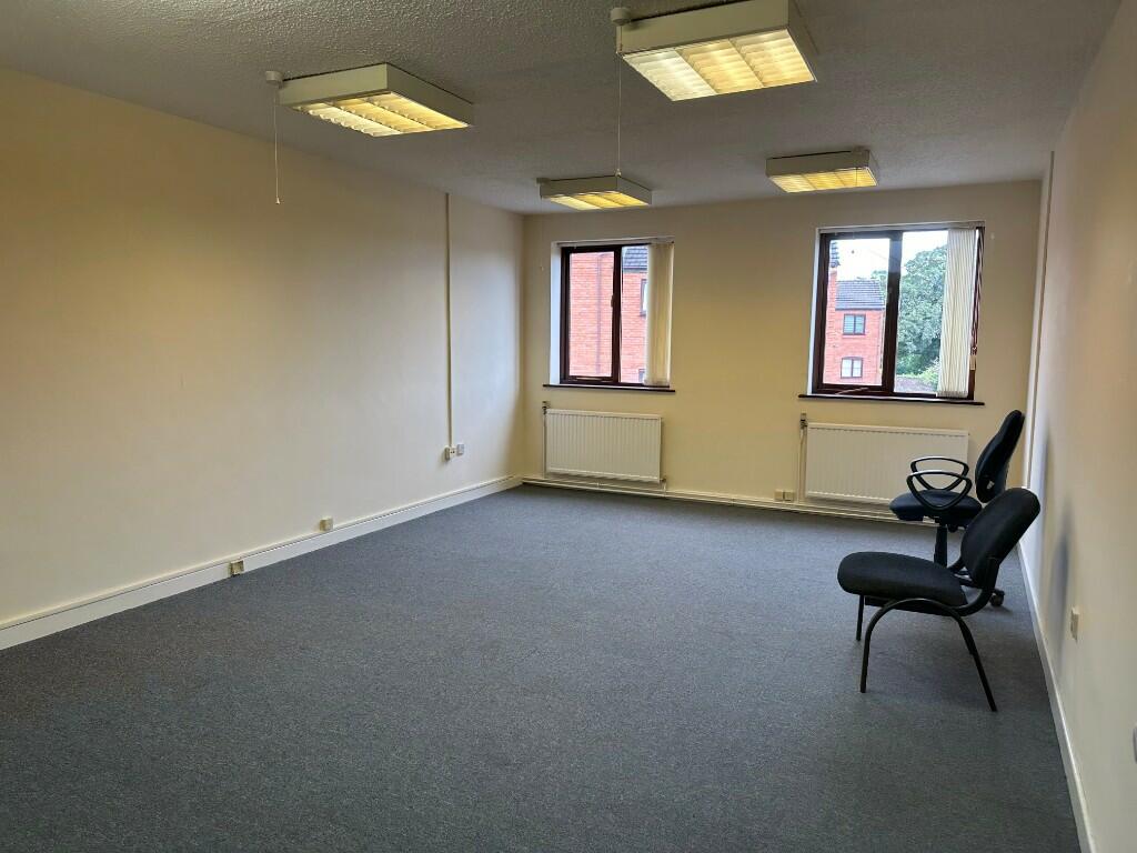 Additional image 9 of 2nd Floor, 43-47 High Street, Mold, Flintshire, Clwyd, CH7 1BQ