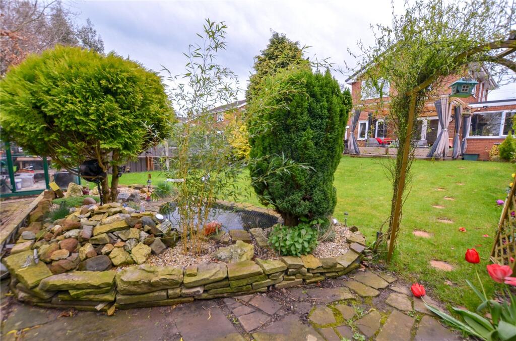 Additional image 22 of Appleton Drive, Whitby, Cheshire