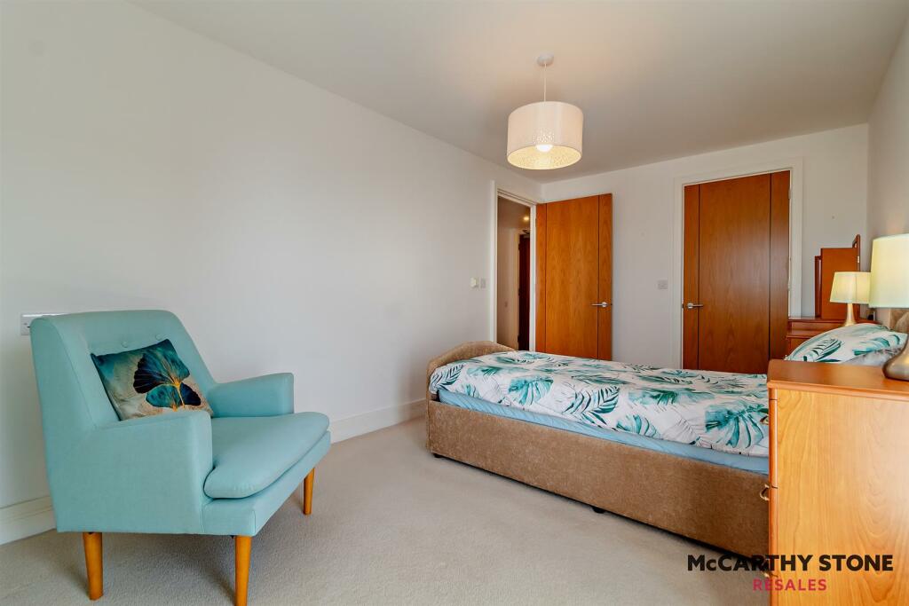 Additional image 12 of Kingsman Court, Carnarvon Road, Clacton-On-Sea, Essex, CO15 6EE