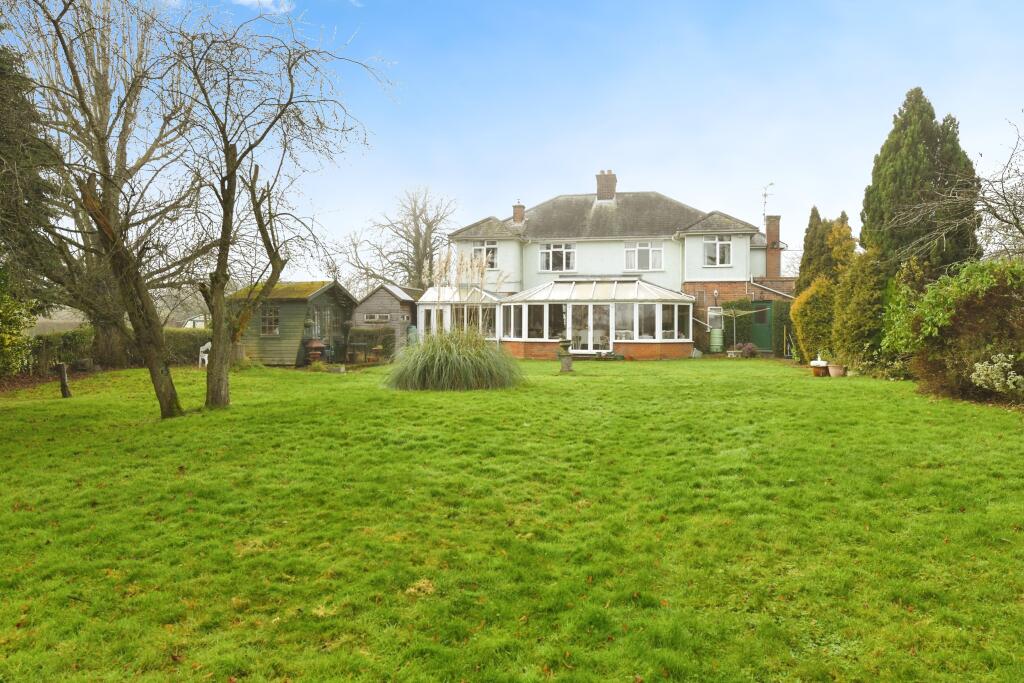 Additional image 16 of Witham Road, Cressing, Braintree, Essex, CM77