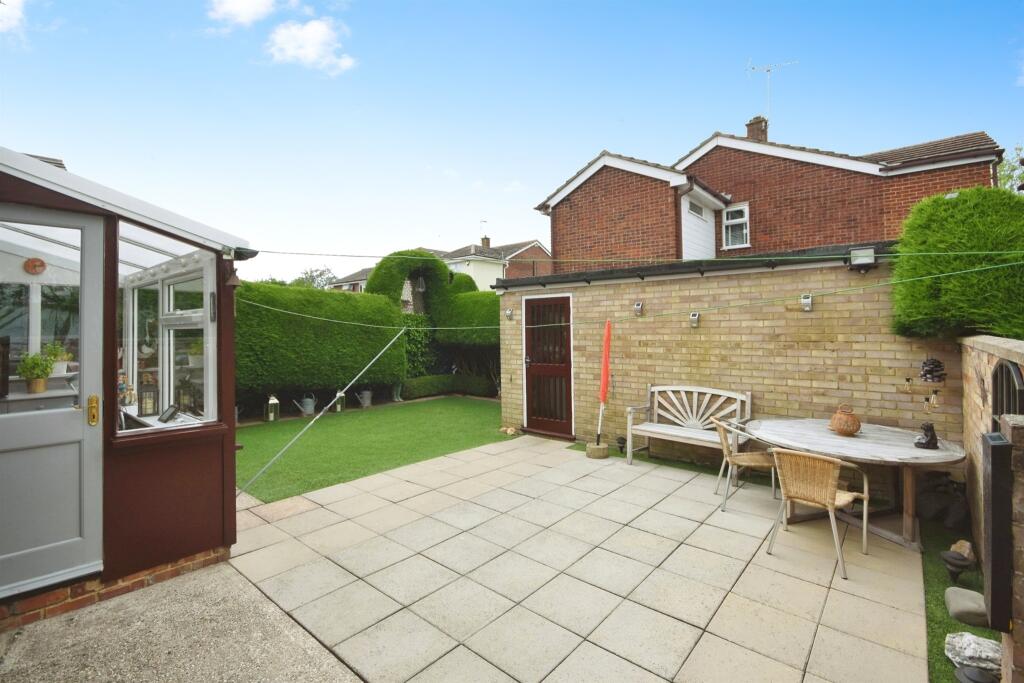 Additional image 14 of Bedells Avenue, Black Notley, BRAINTREE