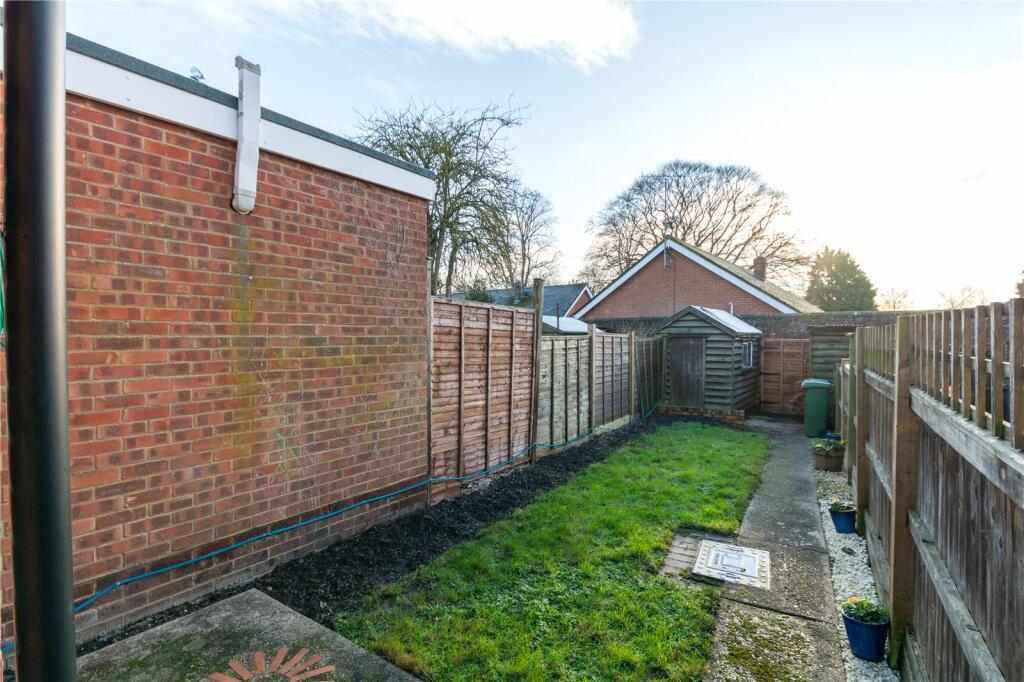 Additional image 8 of Albert Place, Coggeshall, CO6