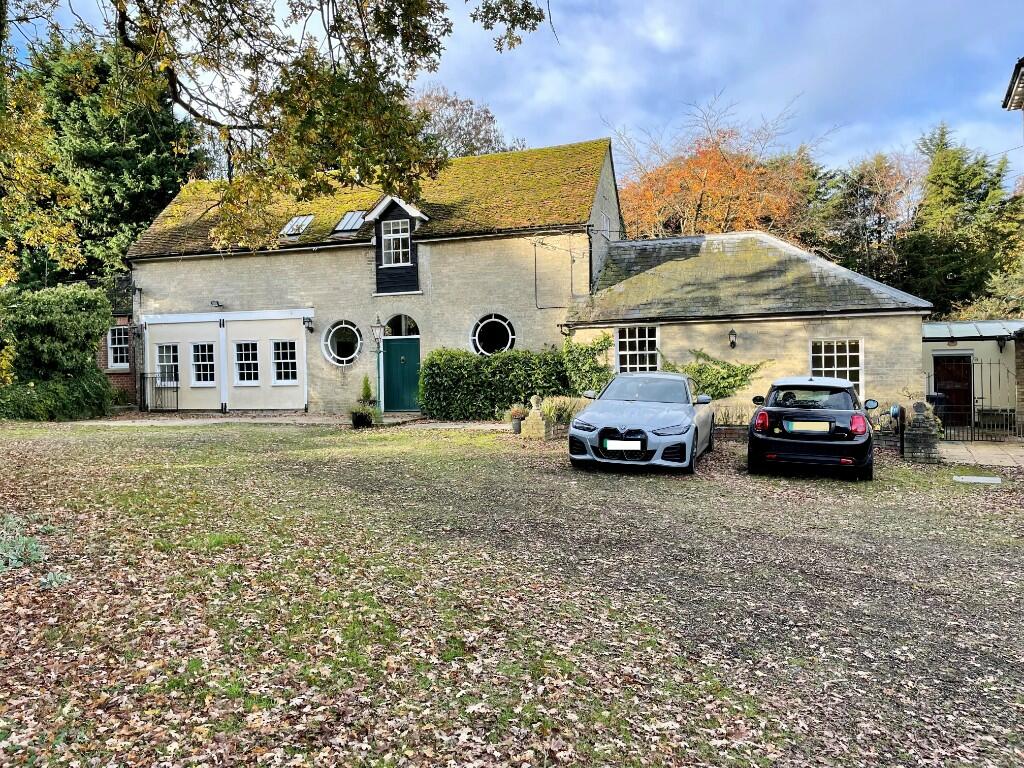 Additional image 27 of Rectory Road, Sudbury, Suffolk, CO10