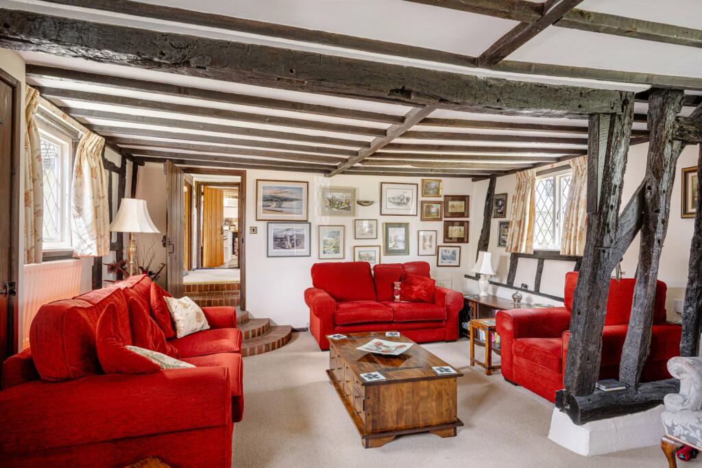 Additional image 27 of The Cross, Elsenham, Bishop's Stortford, Essex, CM22