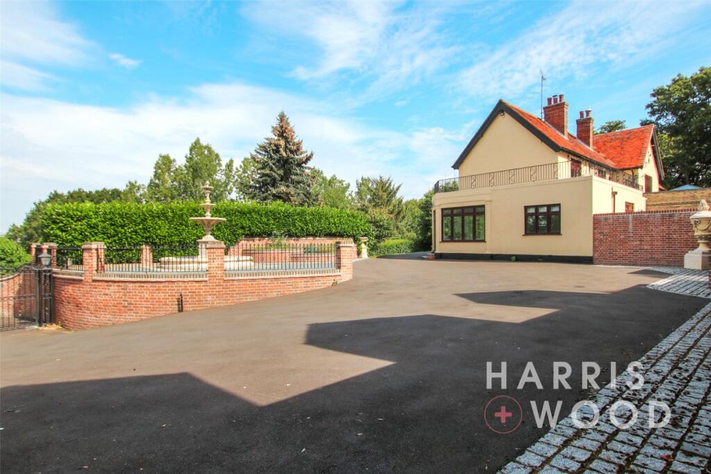 Additional image 45 of 55/57 Station Road, Wickham Bishops, Witham, Essex, CM8