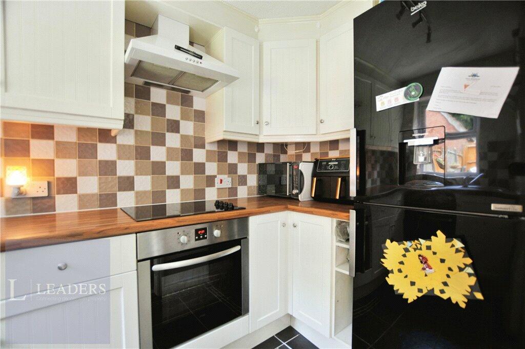 Additional image 7 of Friars Close, Sible Hedingham, Halstead