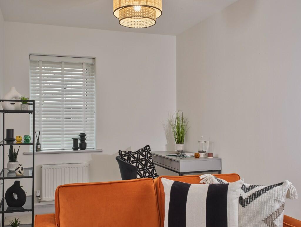 Additional image 6 of Garnetts
Takeley
CM22 6RJ