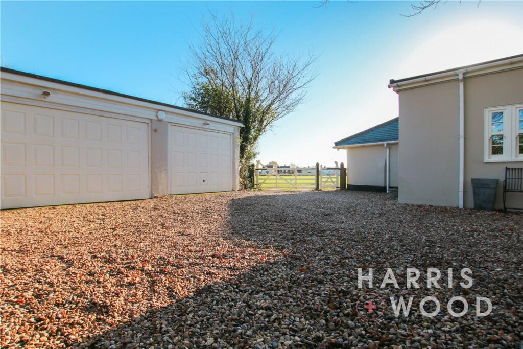 Additional image 45 of Heckfords Road, Great Bentley, Colchester, Essex, CO7