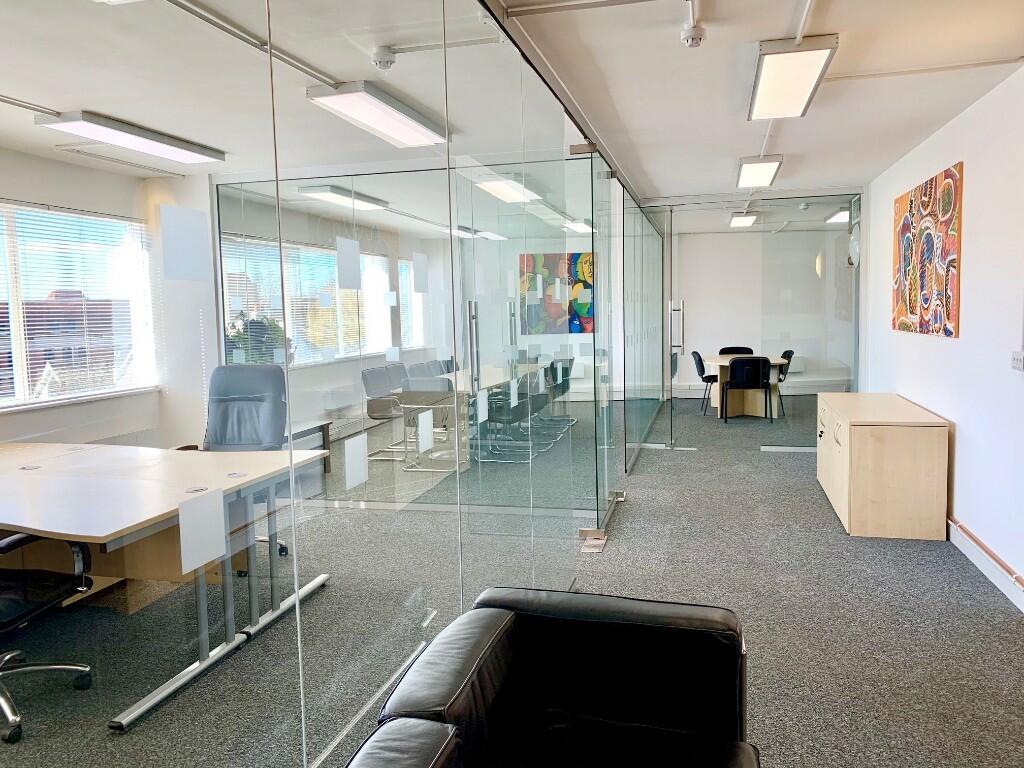 Additional image 5 of Suite A Third Floor, Middleborough House, Colchester, Essex, CO1