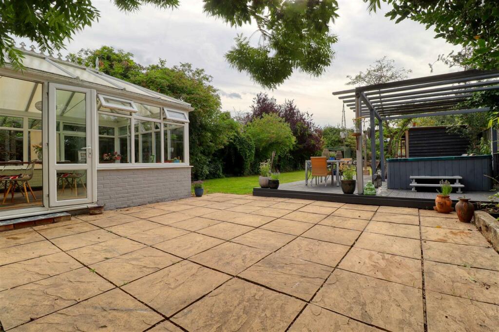 Additional image 14 of Halstead Road, Kirby Cross