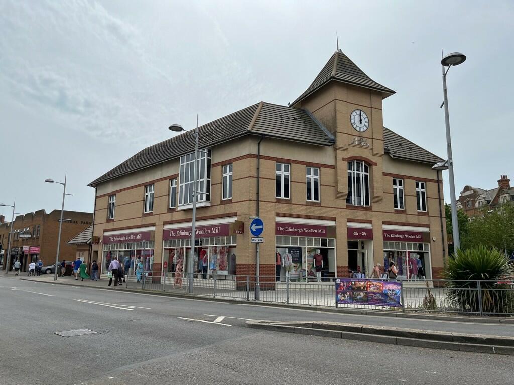 Additional image 2 of 68a-70a Pier Avenue, Clacton On Sea, Essex, CO15