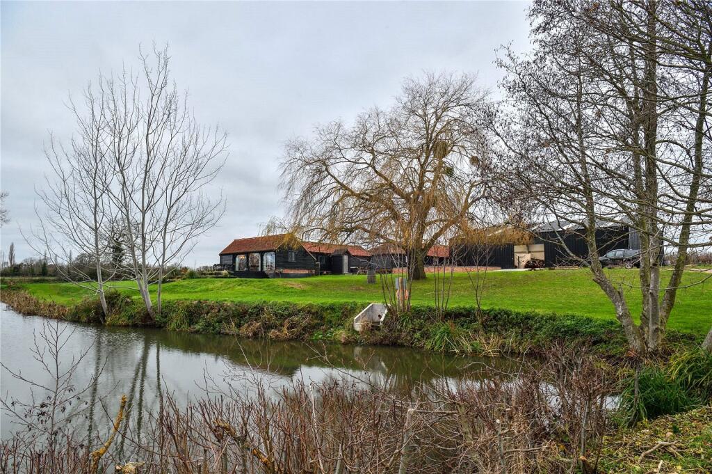 Additional image 24 of Business With Associated Land and Property, Colchester, Essex, CO7