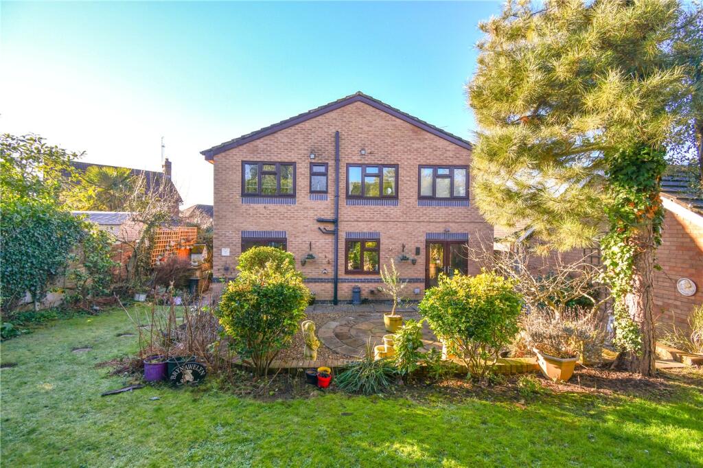 Additional image 35 of Farmers Heath, Great Sutton, Cheshire