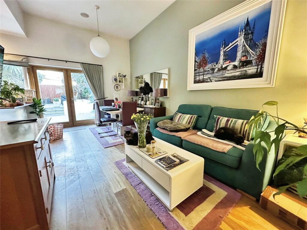 Additional image 4 of The Chase, Newhall, Harlow