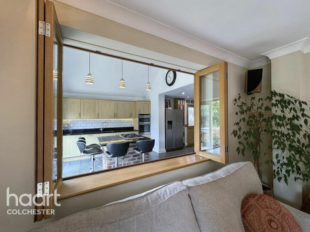 Additional image 13 of Mile End Road, Colchester