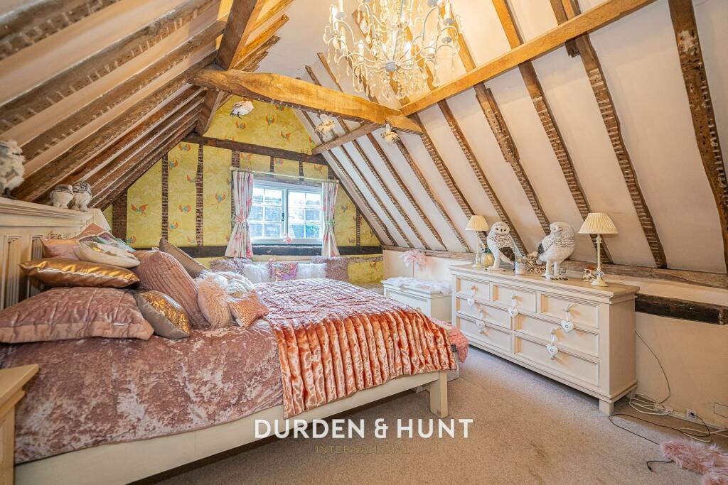 Additional image 24 of Chelmsford Road, White Roding, CM6