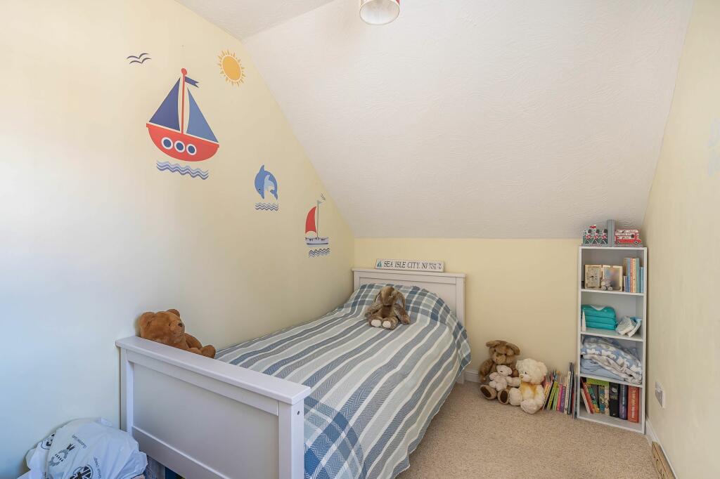 Additional image 13 of Rossetti Gardens, Coulsdon, CR5