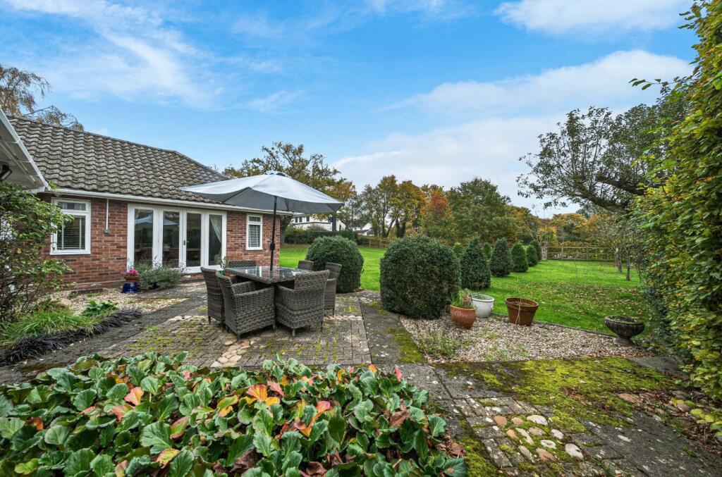 Additional image 14 of Little Laver Road, Matching Green, Harlow, Essex, CM17