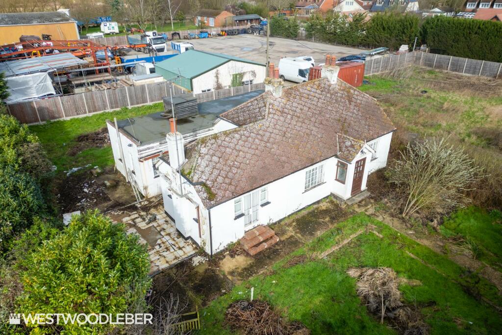 Additional image 13 of Development Opportunity, Sedge Green