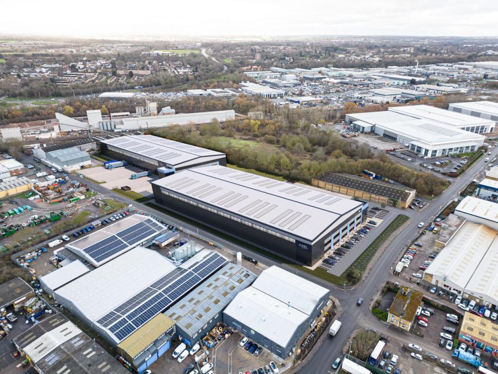 Additional image 5 of MLM Harlow - Unit Two, River Way, Harlow, CM20 2EY