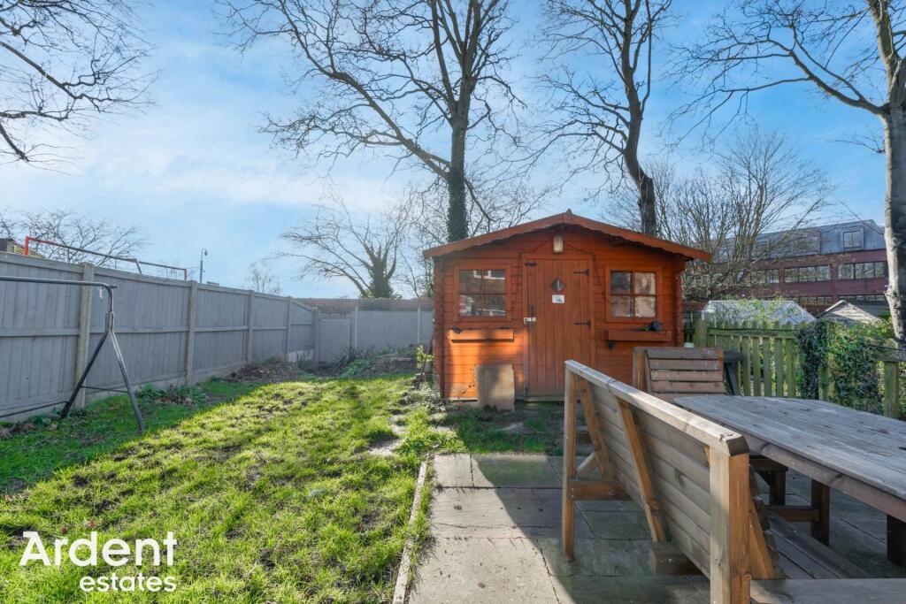 Additional image 19 of Hewitt Walk, Essex