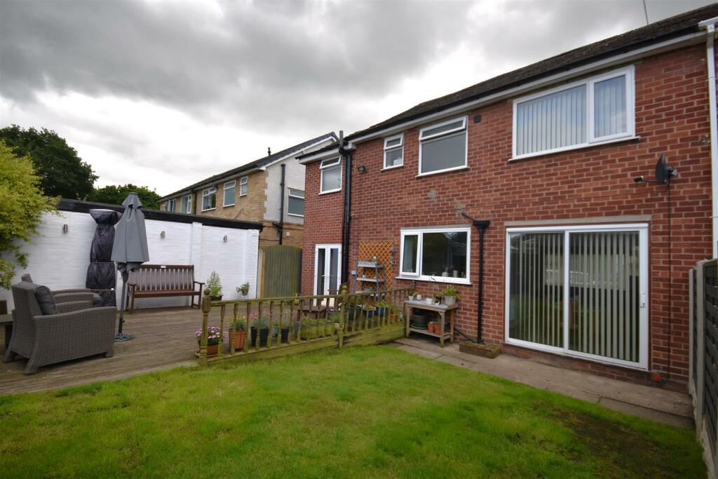 Additional image 22 of The Quillet, Neston