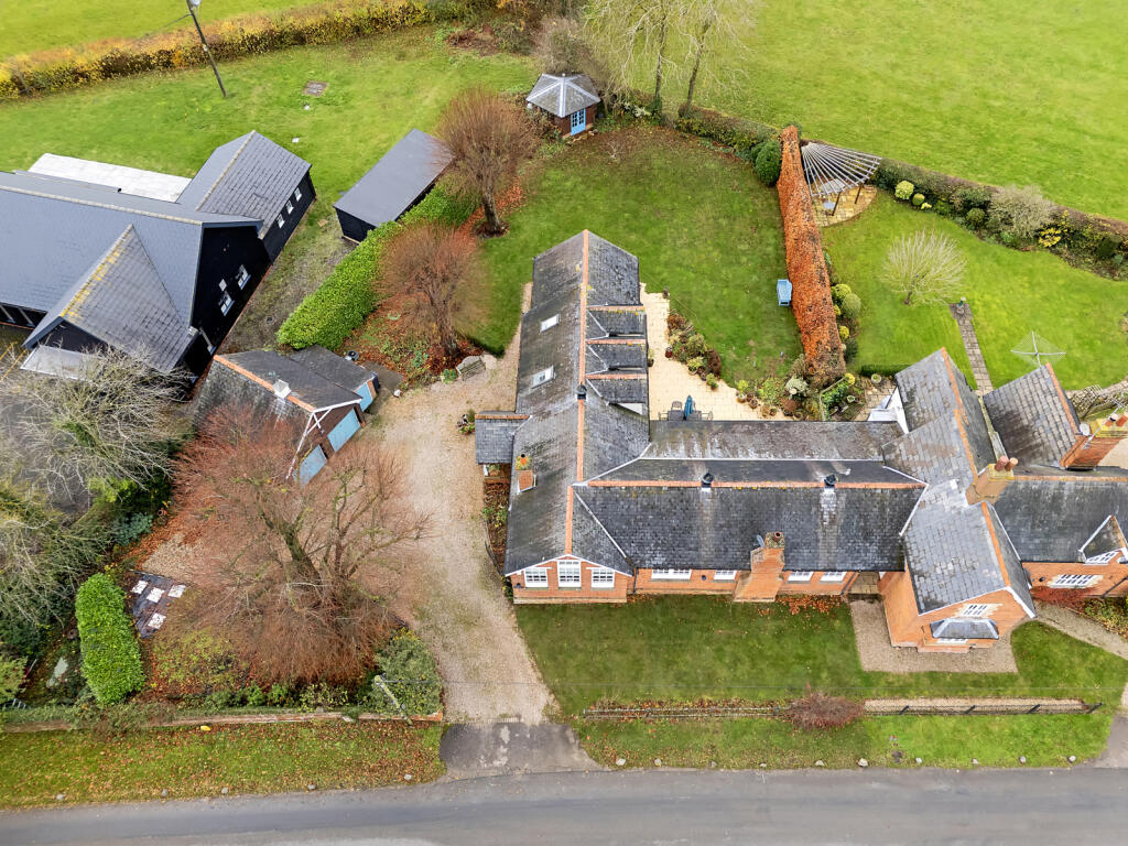 Additional image 29 of Chignal St. James, Chelmsford, CM1