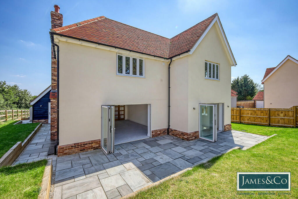 Additional image 25 of Clapton Hall Lane, Dunmow