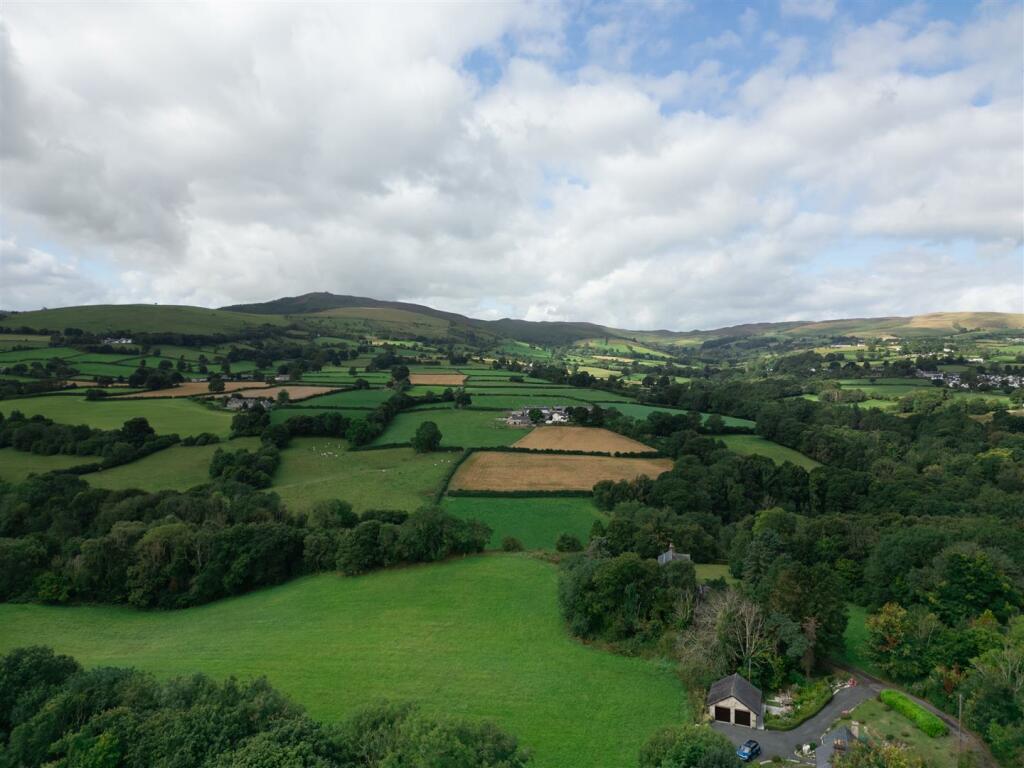 Additional image 60 of Cilcain Road, Pantymwyn, Mold