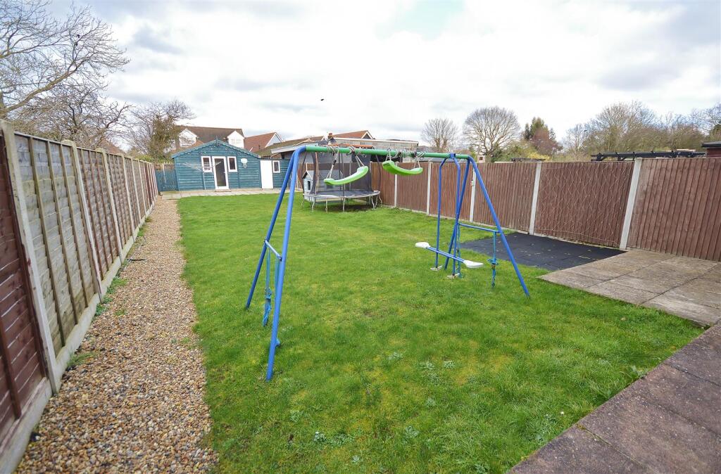 Additional image 14 of Amerells Road, Little Clacton,