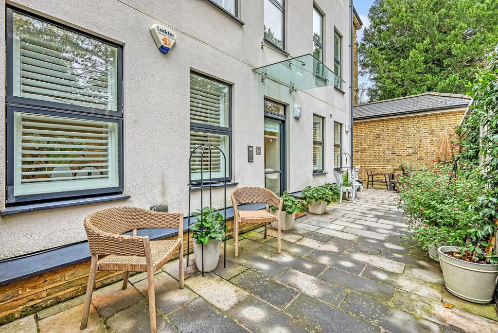 Additional image 23 of Piercing Hill, Theydon Bois,