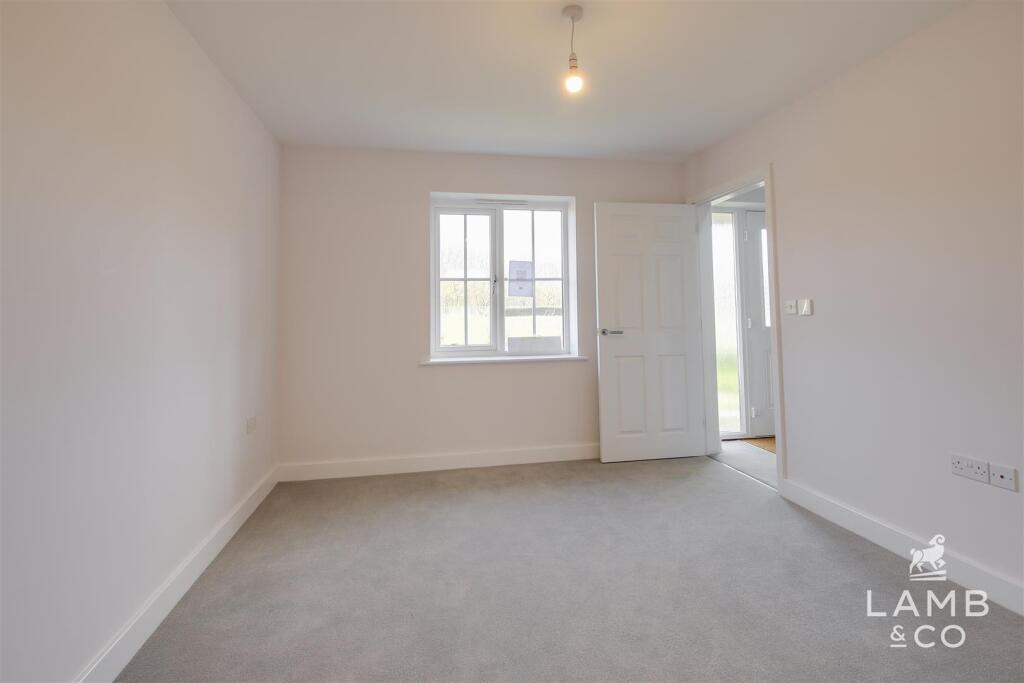 Additional image 9 of Plot 16, The Nightingales, Station Road, Wrabness