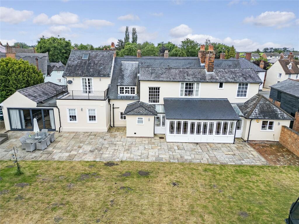 Additional image 24 of Brook Street, Great Bardfield, Braintree, Essex, CM7