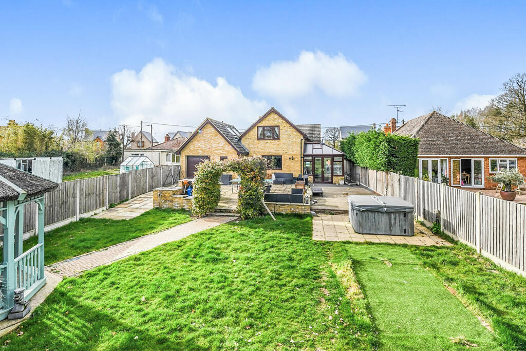 Additional image 8 of Maldon Road, Goldhanger, MALDON