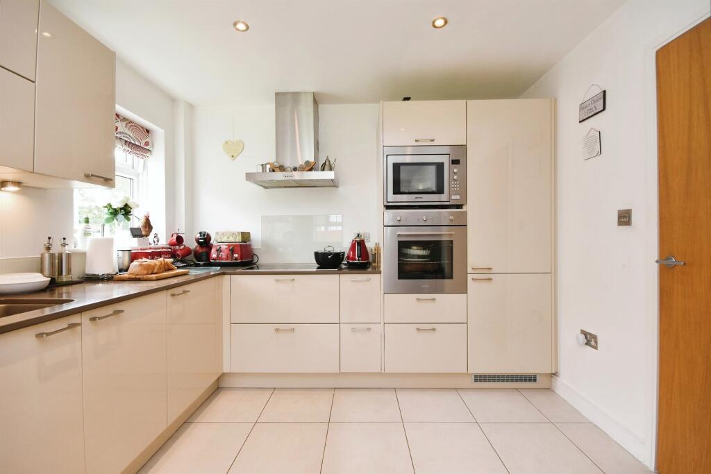 Additional image 3 of Prentice Place, Coggeshall, Colchester