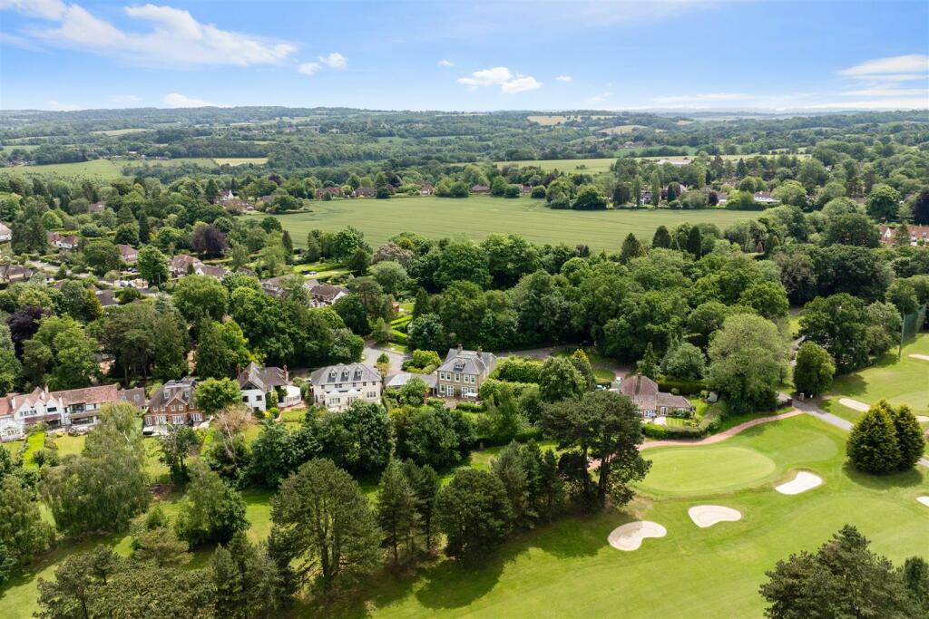 Additional image 23 of How Lane, Chipstead