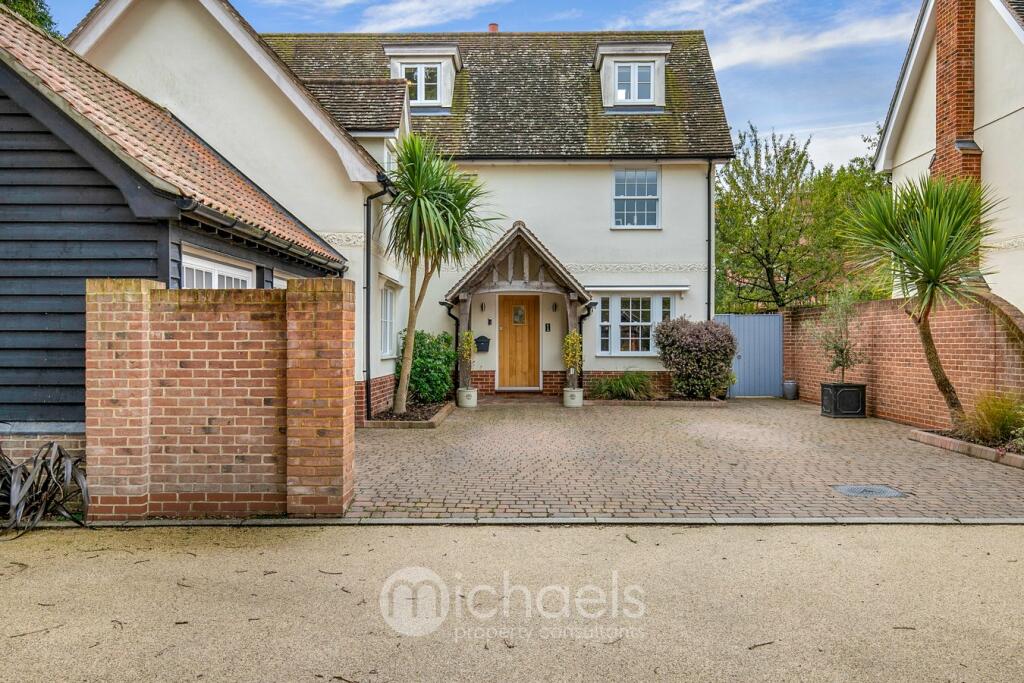 Additional image 53 of Gaston Street, East Bergholt, Colchester, CO7