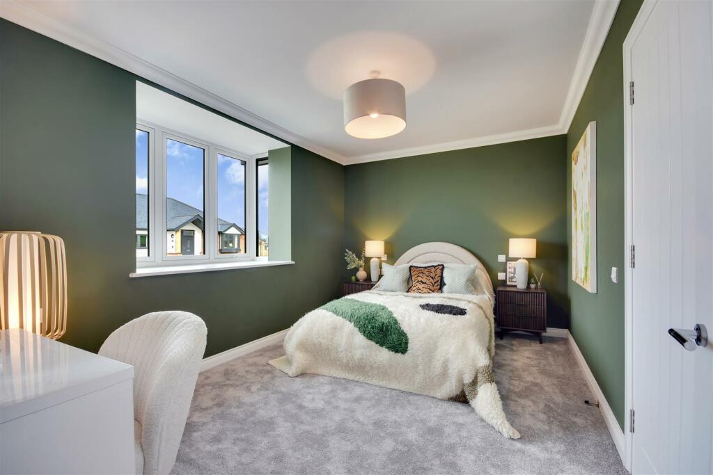 Additional image 23 of Plot 35, Burnham Waters