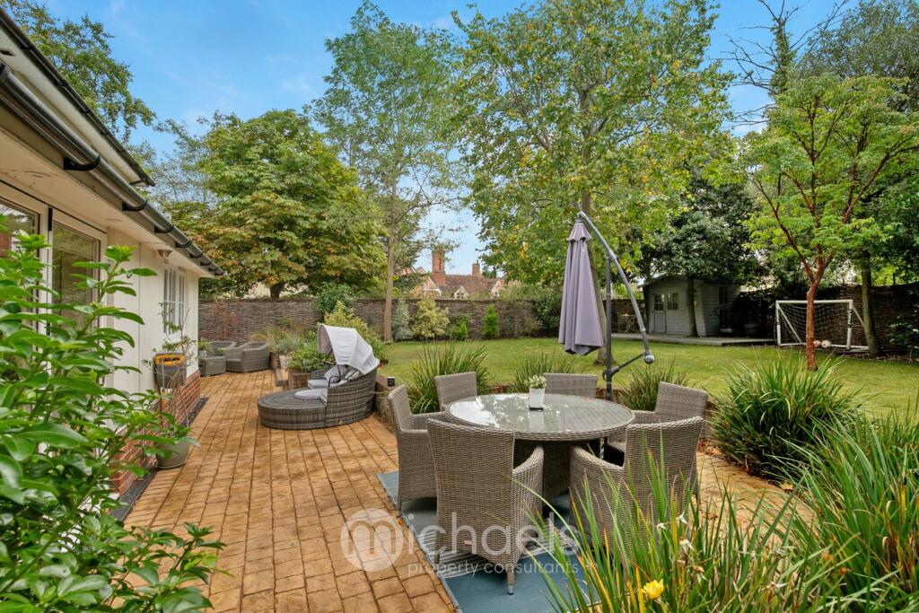 Additional image 47 of Gaston Street, East Bergholt, Colchester, CO7