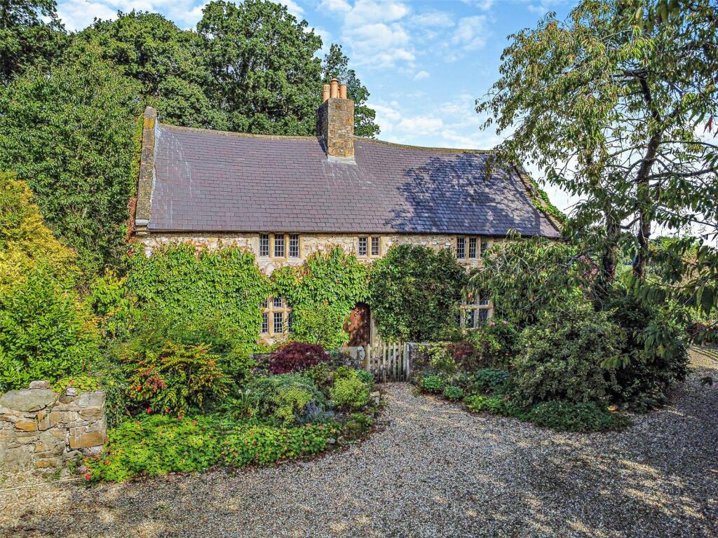 Additional image 24 of Holywell Road, Northop, Flintshire, CH7