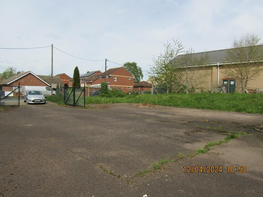 Additional image 5 of Edgworth Road, Sudbury, Suffolk, CO10