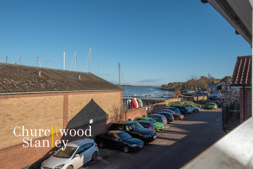 Additional image 7 of South Street, Quay Courtyard South Street, CO11