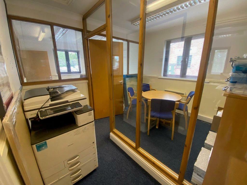 Additional image 5 of Unit K, The Contracts Office, Gun Hill Trading Estate, Ipswich Road, Dedham, Essex, CO7