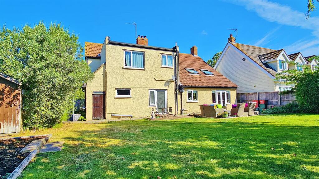 Additional image 29 of Walton Road, Kirby-Le-Soken, Frinton-On-Sea