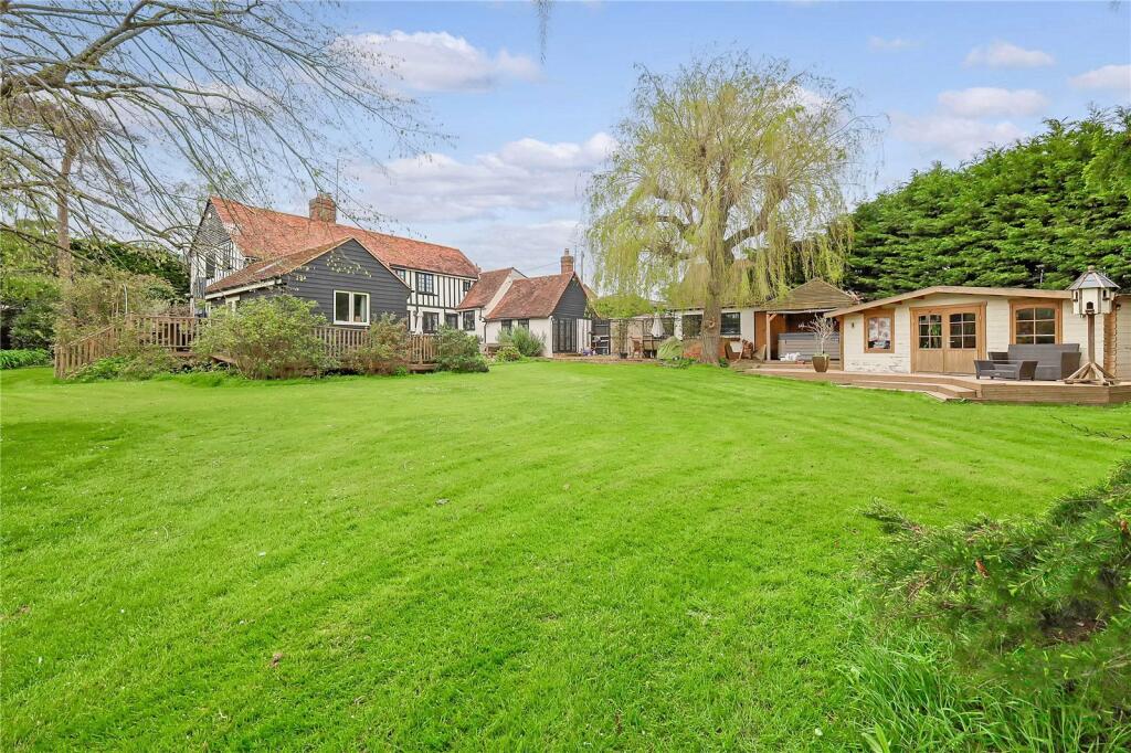 Additional image 7 of East Hanningfield Road, Rettendon Common, CM3