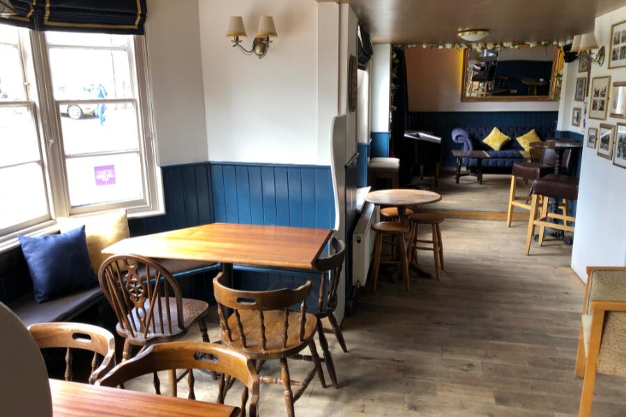 Additional image 6 of Griffin Parsonage Street, Halstead, CO9 2JT