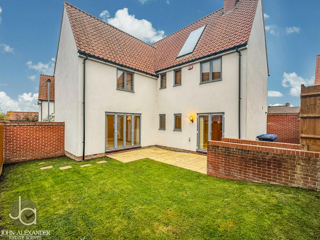 Additional image 22 of Pikes Marsh, Bures