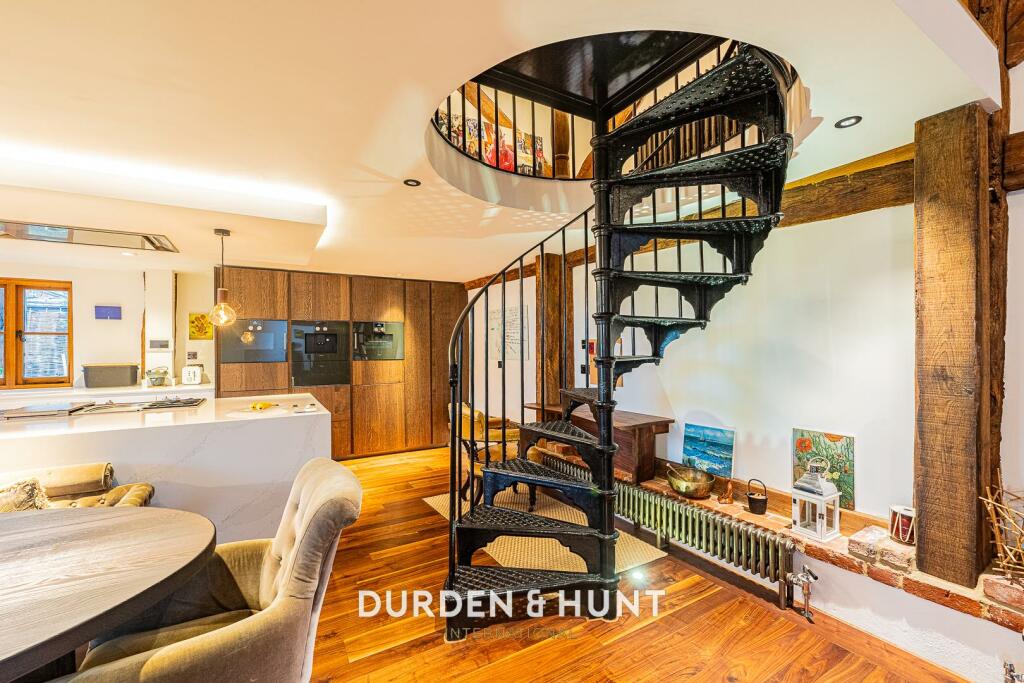 Additional image 13 of Coopersale Street, Fiddlers Hamlet, CM16