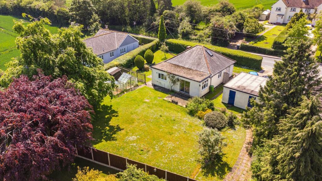 Additional image 29 of Chelmsford Road, Barnston, Dunmow