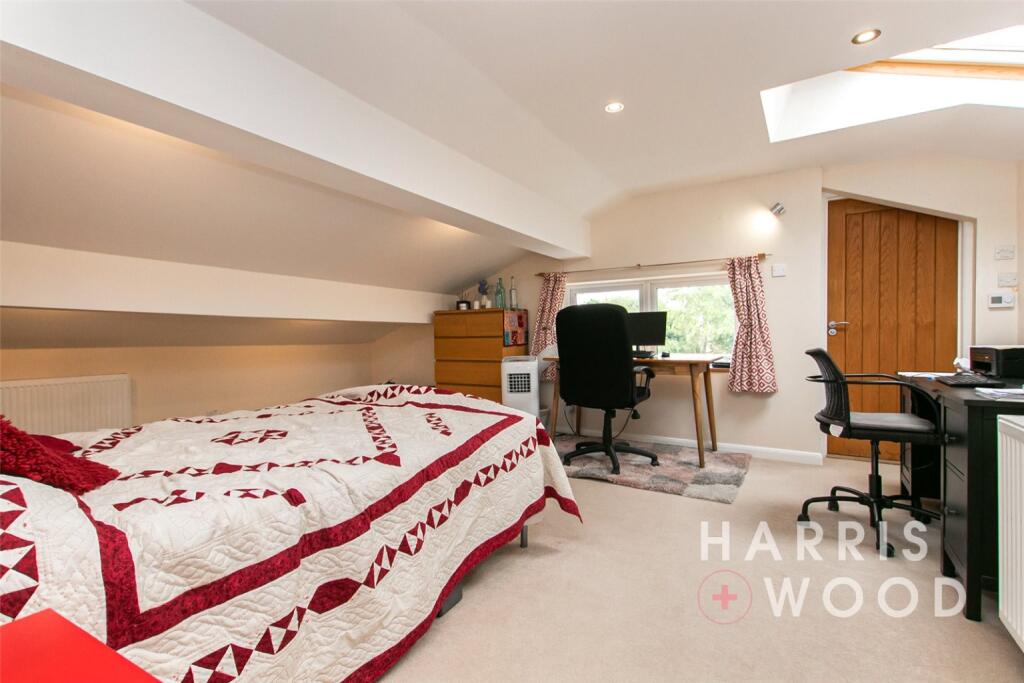 Additional image 30 of Troys Lane, Faulkbourne, Witham, Essex, CM8   Guide Price